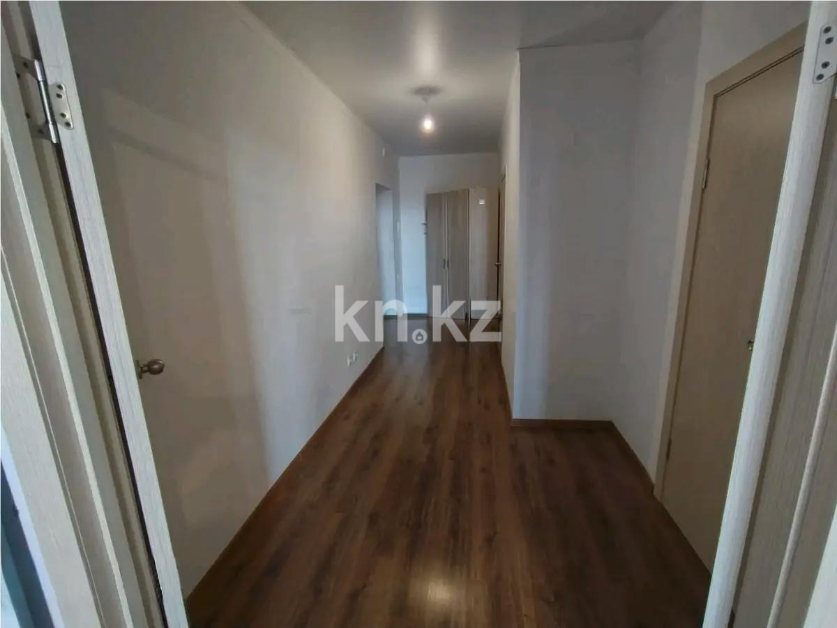 Продажа 2-комнатной квартиры, 45.7 м², пр. Абылай хана, дом  52 - Продажа квартир в Астане фото 5 из 6