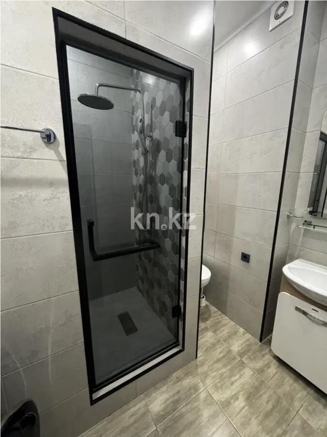 Продажа 2-комнатной квартиры, 42 м² в Алматы - фото 3