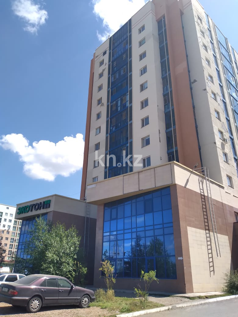 Продажа 2-комнатной квартиры, 68 м², Коргалжынское шоссе, дом  31а - Продажа квартир в Астане фото 1 из 19