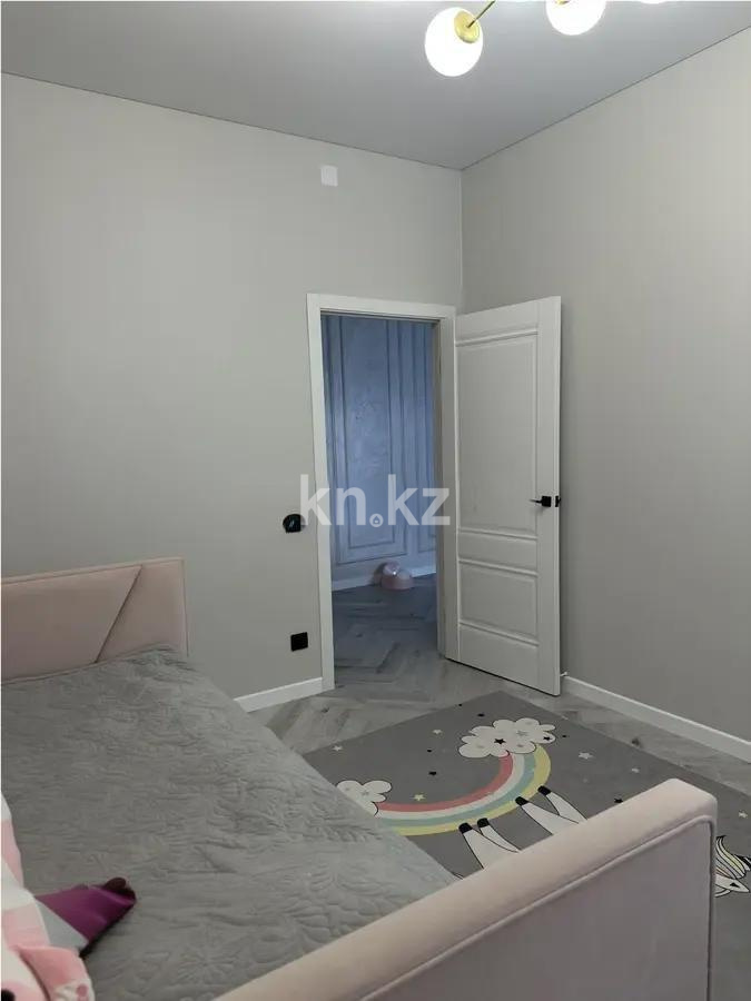 Продажа 3-комнатной квартиры, 90 м² - Продажа трехкомнатных квартир от собственников в Казахстане фото 6 из 11