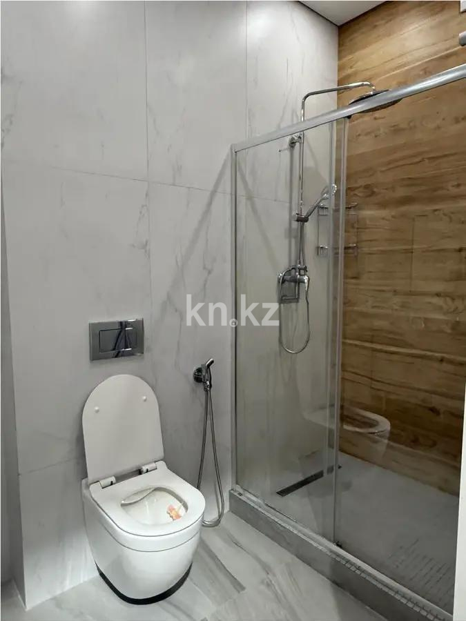 Продажа 2-комнатной квартиры, 59.3 м², ул. Сыргабекова, дом  55 - Продажа  двухкомнатных квартир в Алматы без посредников с фото фото 3 из 4