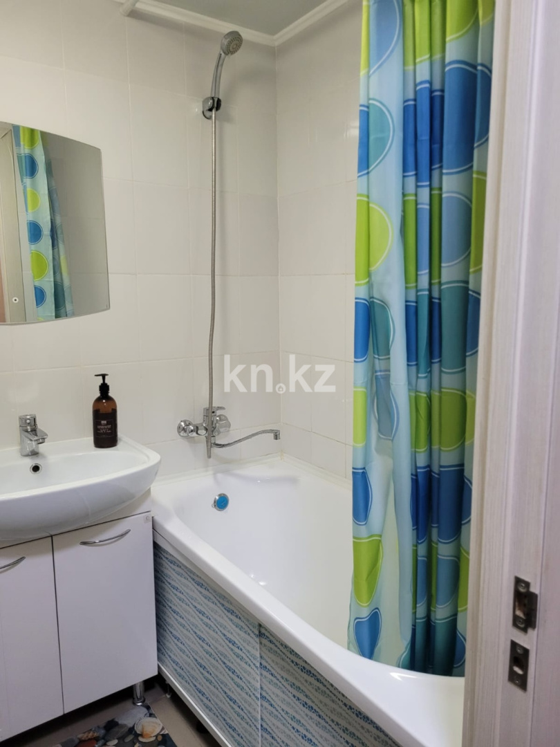 Аренда 2-комнатной квартиры, 47 м² в Астане - фото 7