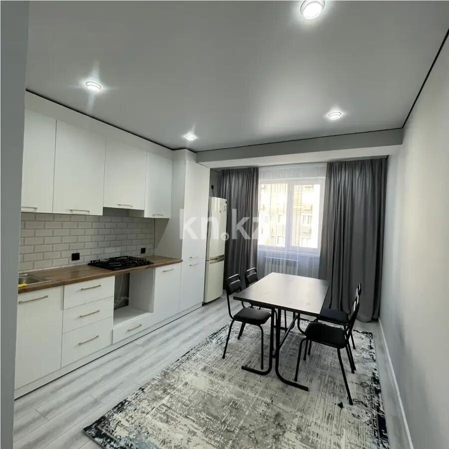 Продажа 1-комнатной квартиры, 50 м² в Алматы - фото 2