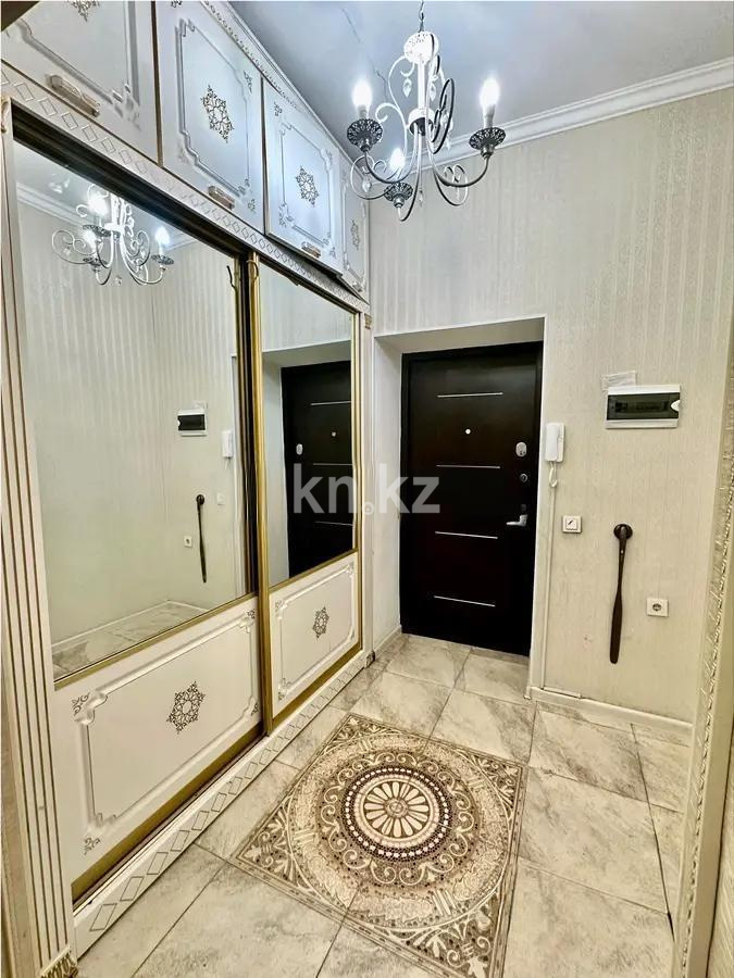 Продажа 3-комнатной квартиры, 145.8 м² - Продажа квартир в новостройках Астаны - страница 30 фото 6 из 6