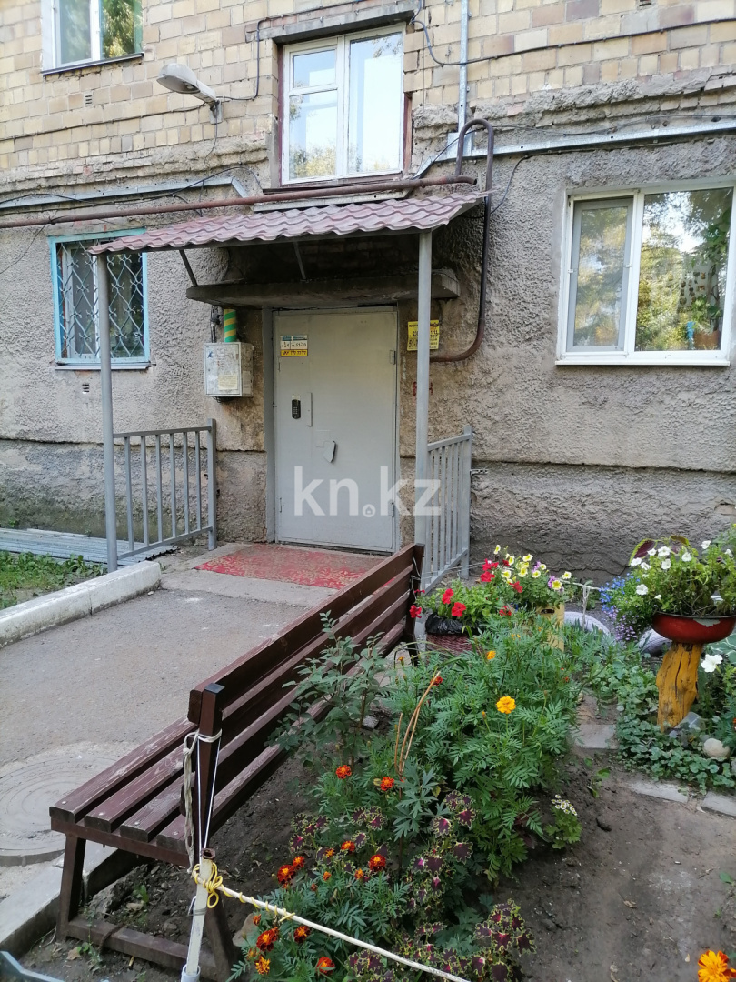 Продажа 2-комнатной квартиры, 40 м², ул. Пичугина, дом  238 в Караганде - фото 28