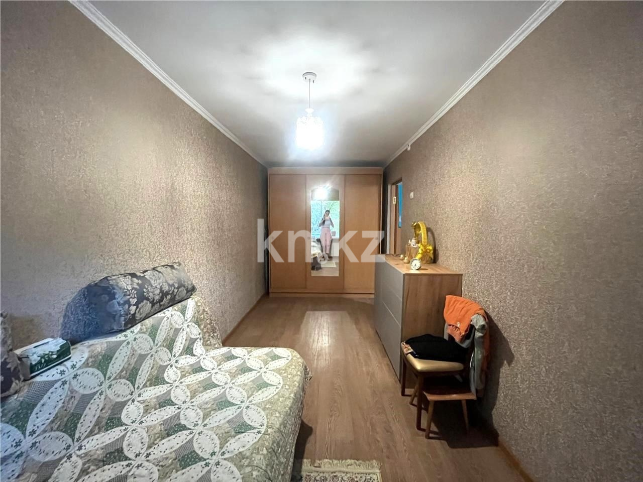 Продажа 2-комнатной квартиры, 43 м² - Недвижимость в Казахстане - страница 24 фото 4 из 7
