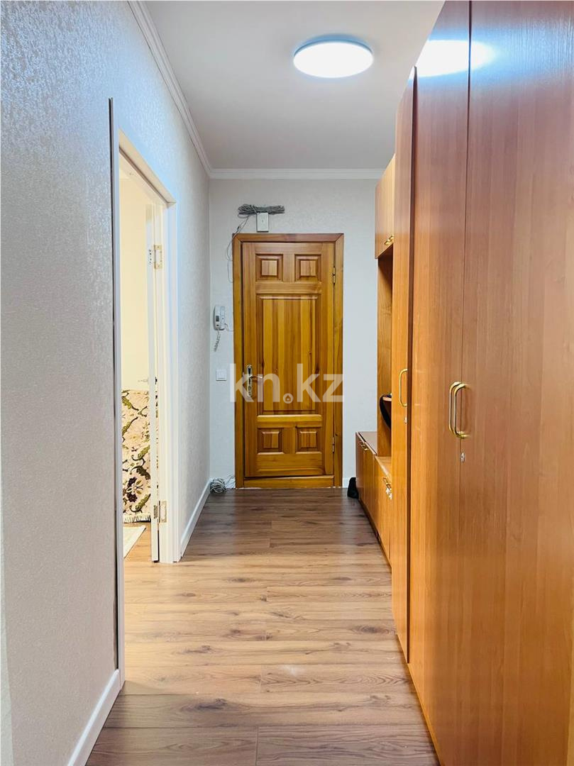 Продажа 2-комнатной квартиры, 53 м² - Недвижимость в Караганде - страница 2 фото 11 из 16