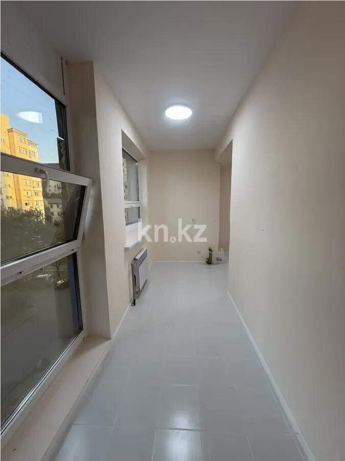 Продажа 1-комнатной квартиры, 25 м² в Алматы - фото 4
