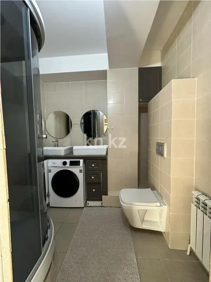 Продажа 3-комнатной квартиры, 85 м² - Продажа трехкомнатных квартир от собственников в Казахстане фото 5 из 6