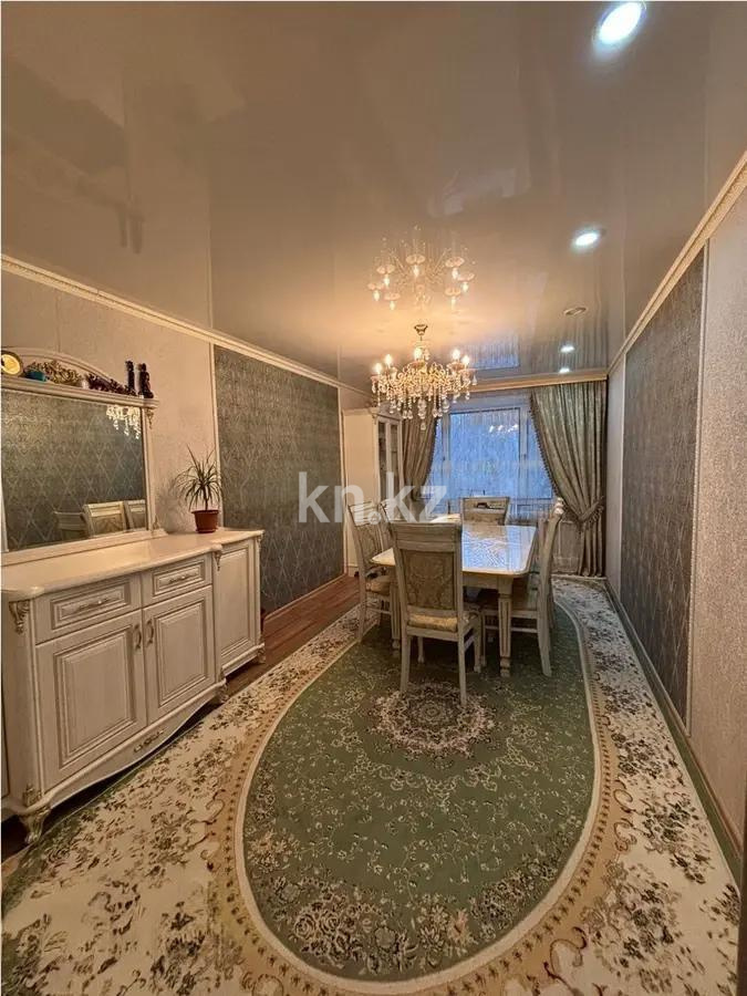 Продажа 4-комнатной квартиры, 100 м², мкр-н 8, дом  103 в Темиртау - фото 2