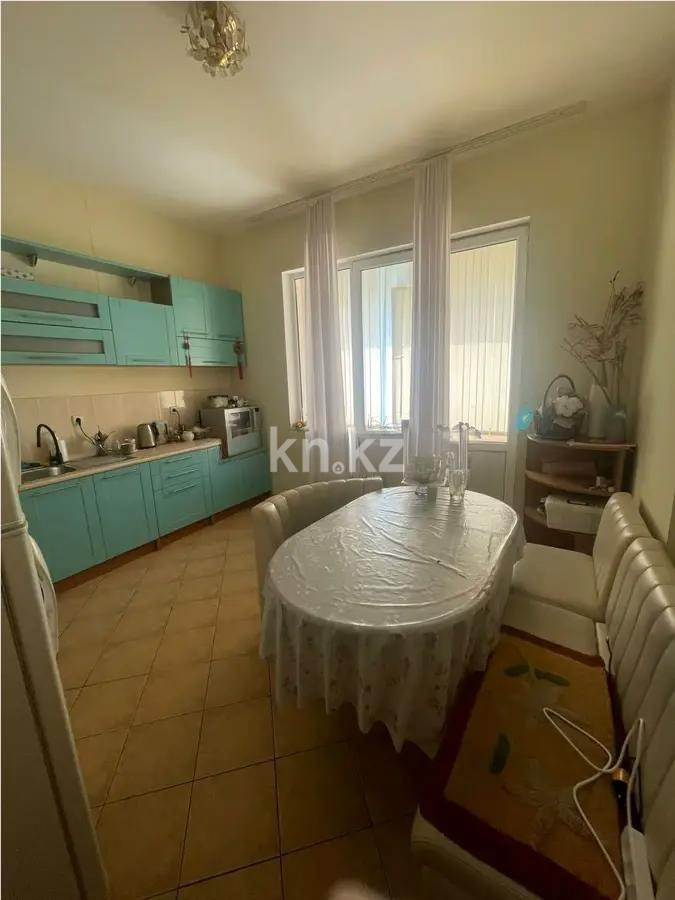 Продажа 3-комнатной квартиры, 102.2 м² в Астане - фото 4