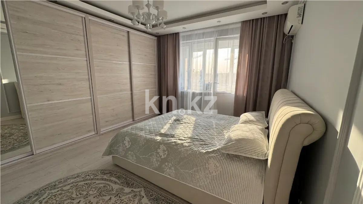 Продажа 2-комнатной квартиры, 70 м², ул. Навои, дом  7 - Продажа  двухкомнатных квартир в новостройках Алматы с фото фото 2 из 5