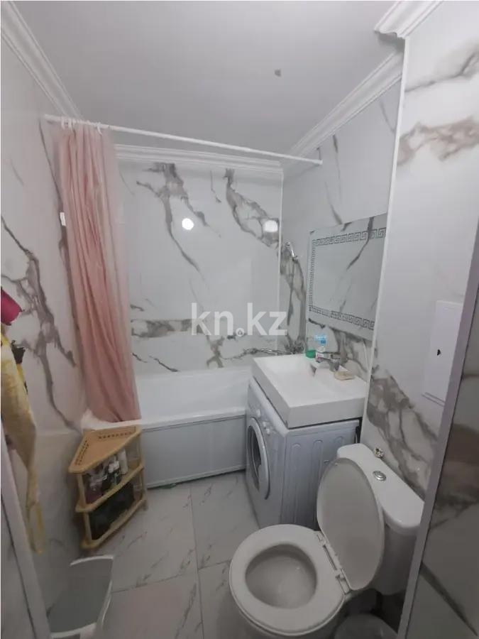 Продажа 2-комнатной квартиры, 46.6 м² - Продажа недвижимости в Астане - страница 3 фото 3 из 4