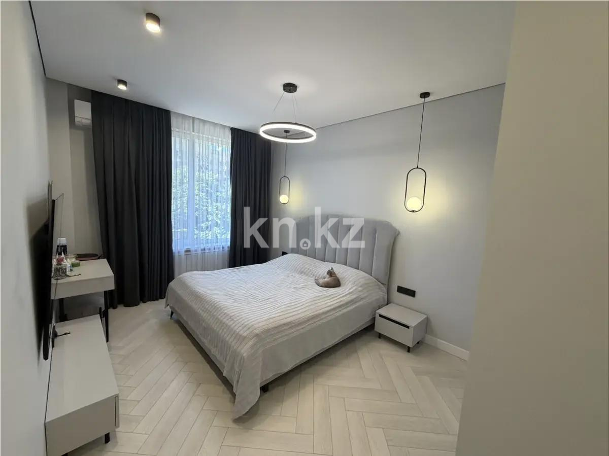 Продажа 4-комнатной квартиры, 120 м² - Продажа четырехкомнатных квартир от собственников в Алматы - страница 3 фото 3 из 6