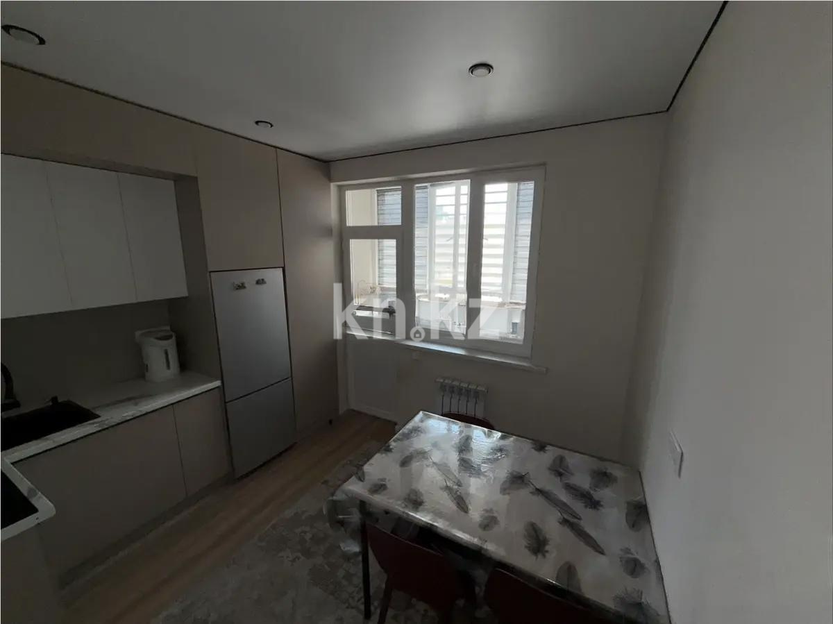 Продажа 1-комнатной квартиры, 40.2 м² - Продажа квартир в Алматы - страница 22 фото 2 из 3