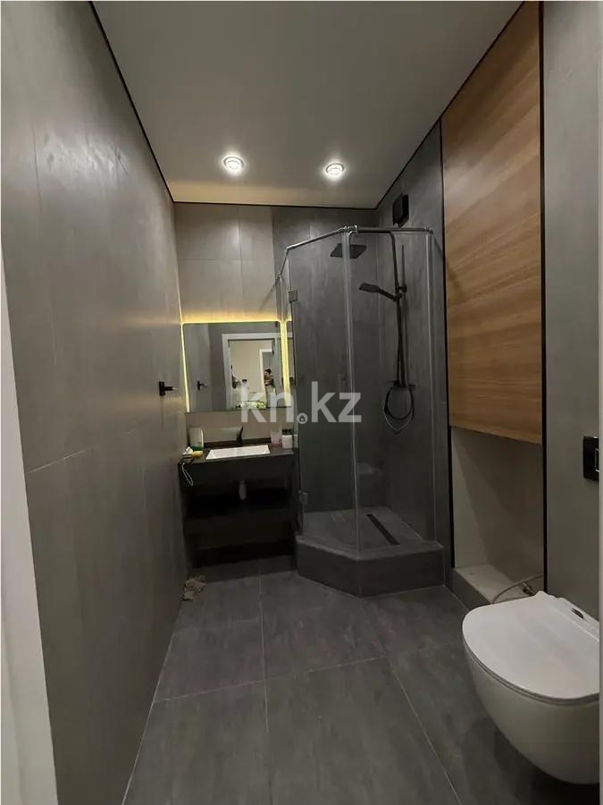 Продажа 2-комнатной квартиры, 52 м², ул. Сатпаева, дом  133/1 - Продажа  двухкомнатных квартир в Алматы с фото фото 4 из 4