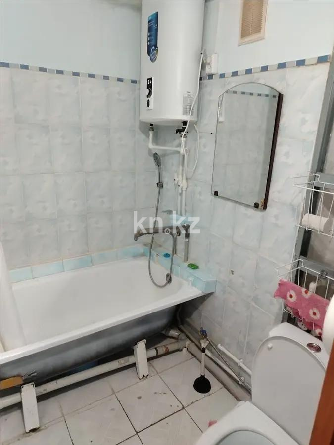 Продажа 2-комнатной квартиры, 44 м², пр. Республики, дом  49/1 - Продажа квартир в Темиртау без посредников фото 4 из 4