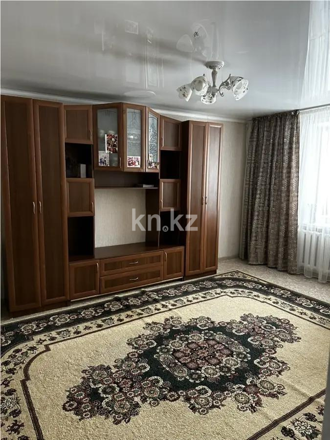 Продажа 3-комнатной квартиры, 53 м² - Продажа квартир в Казахстане - страница 11 фото 1 из 6