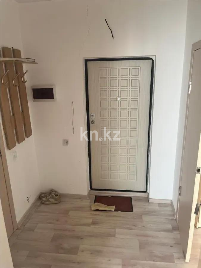 Продажа 1-комнатной квартиры, 4 м² в Астане - фото 4
