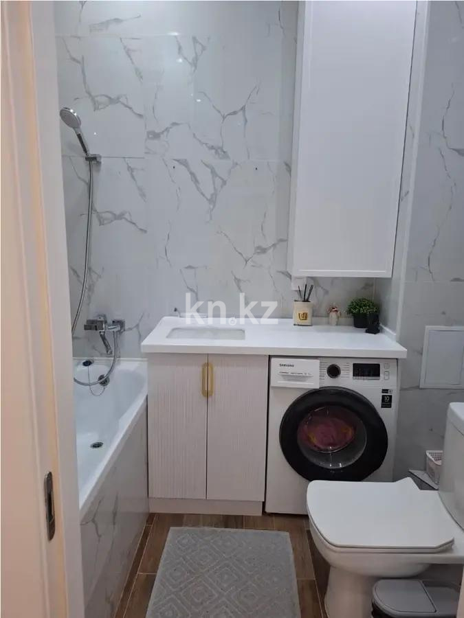 Продажа 2-комнатной квартиры, 65 м² в Астане - фото 3