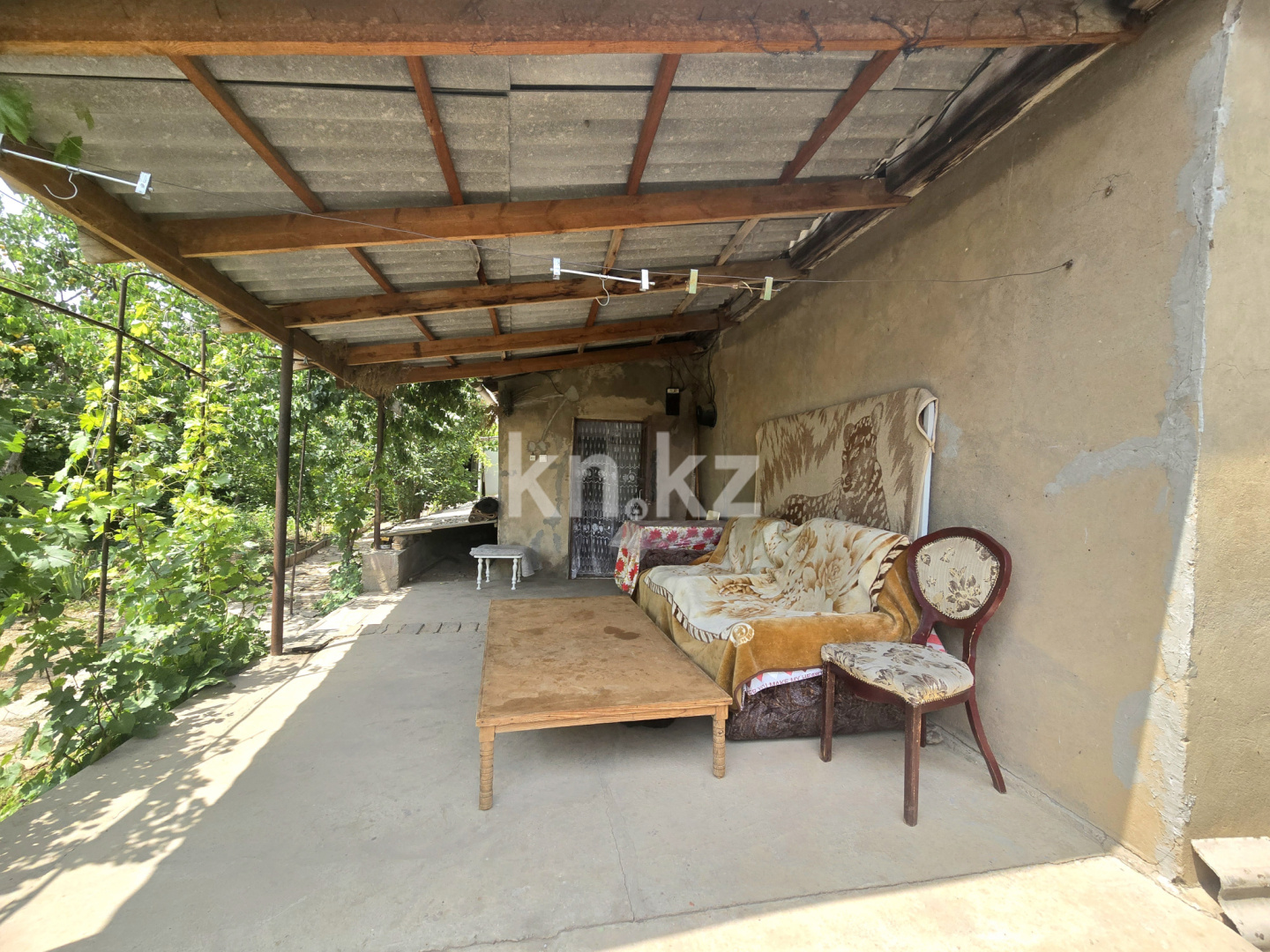 Продажа 4-комнатного дома, 120 м², Бейбарыс, дом  19 - Продажа квартир в Шымкенте фото 4 из 40