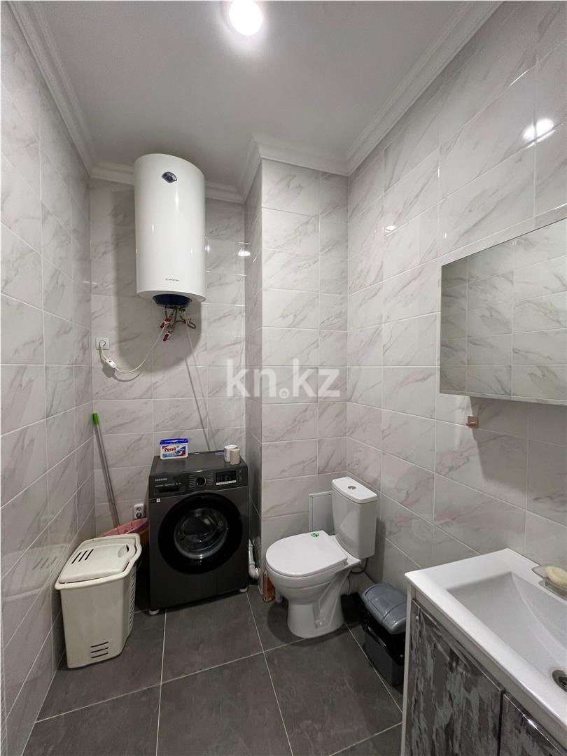 Продажа 3-комнатной квартиры, 94 м², мкр-н Гульдер-1 в Караганде - фото 9