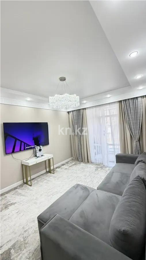 Продажа 2-комнатной квартиры, 70 м² - Продажа двухкомнатных квартир в Караганде - страница 8 фото 1 из 5