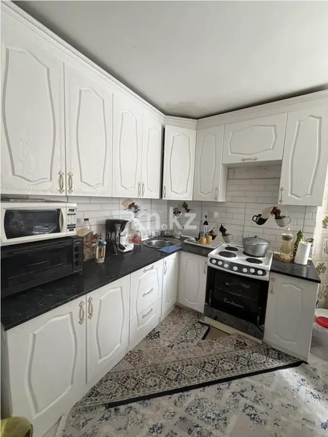 Продажа 2-комнатной квартиры, 58.7 м² в Астане - фото 3