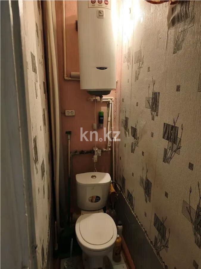 Продажа 2-комнатной квартиры, 44 м² в Абае - фото 8