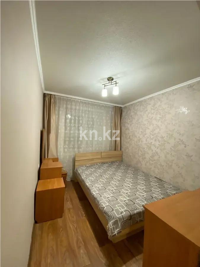 Продажа 1-комнатной квартиры, 35 м², ул. Гапеева, дом  1 - Продажа  однокомнатных квартир в Караганде фото 4 из 7