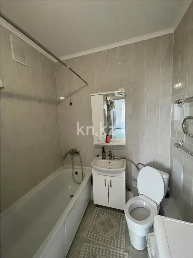 Продажа 2-комнатной квартиры, 51 м² - Продажа двухкомнатных квартир от собственников в Астане - страница 2 фото 3 из 4