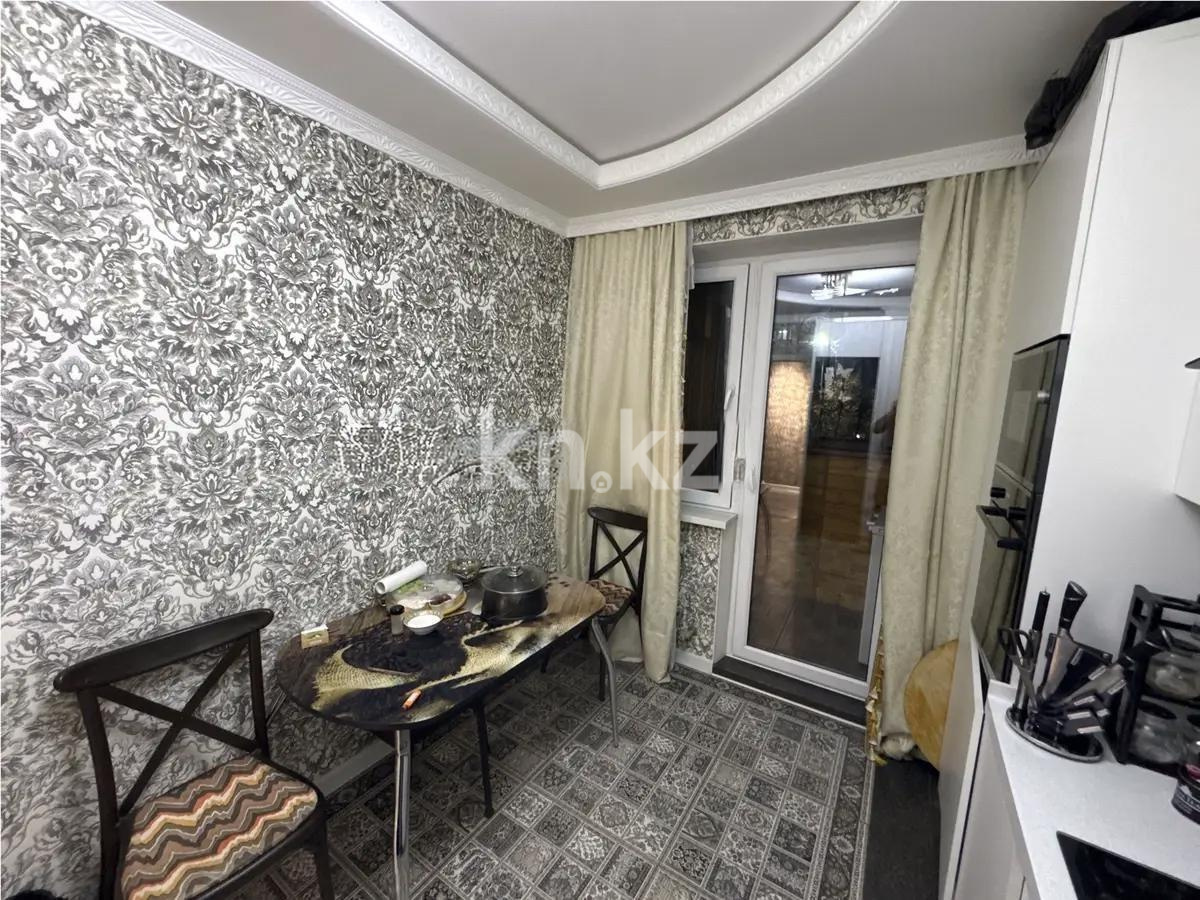 Продажа 2-комнатной квартиры, 58 м², ул. Жунисова, дом  4/9 в Алматы - фото 3