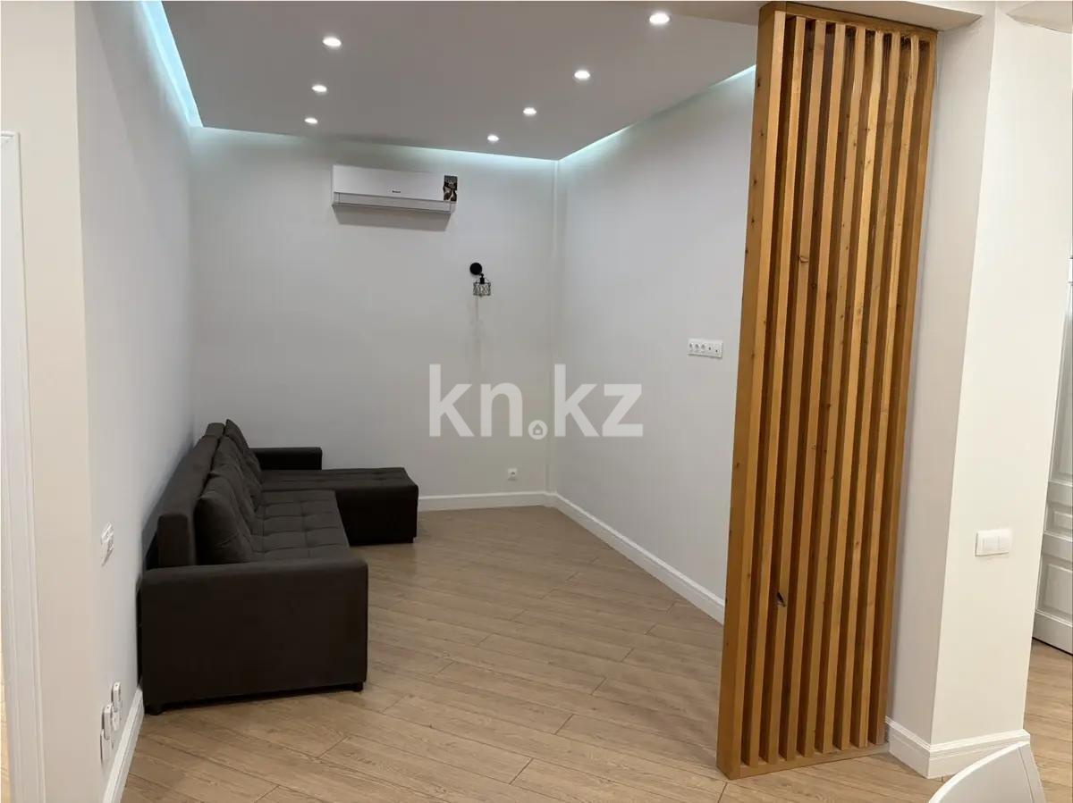 Продажа 3-комнатной квартиры, 65 м² - Продажа  трехкомнатных квартир в Алматы фото 1 из 6