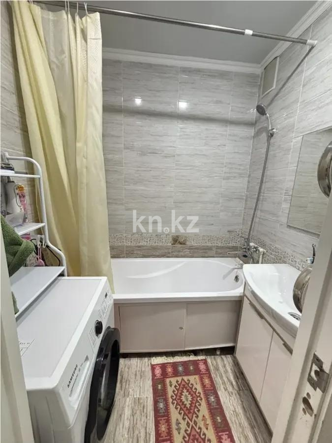 Продажа 4-комнатной квартиры, 79 м² - Продажа четырехкомнатных квартир в панельном доме в Казахстане - страница 2 фото 5 из 8