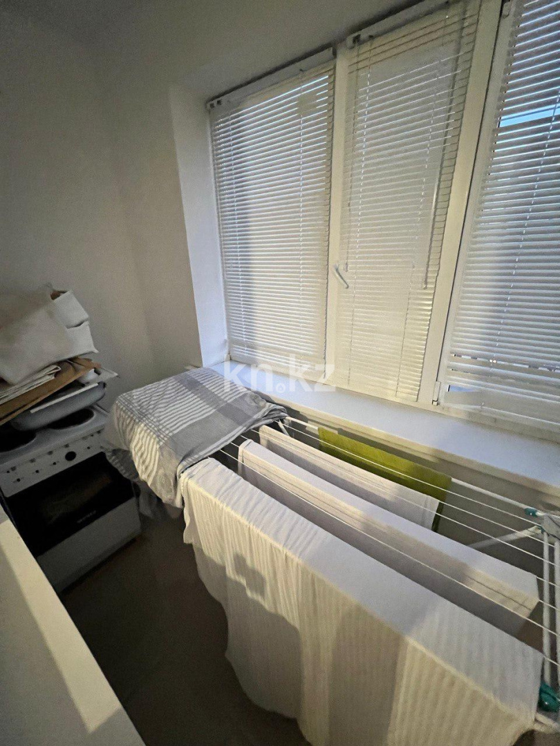 Аренда 1-комнатной квартиры, 37 м² в Астане - фото 6