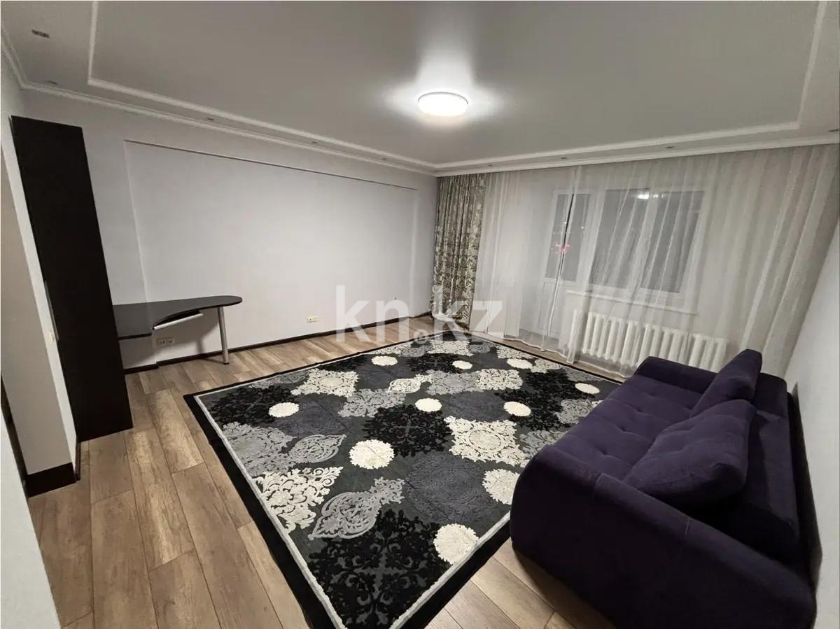 Продажа 2-комнатной квартиры, 83 м², ул. Косшыгулулы, дом  7 - Продажа квартир в Астане без посредников фото 1 из 5