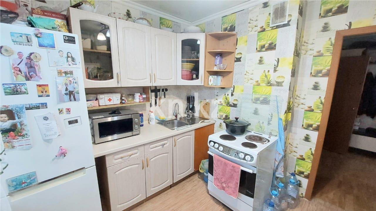 Продажа 2-комнатной квартиры, 53 м², 70 квартал - Продажа квартир в Темиртау фото 6 из 12