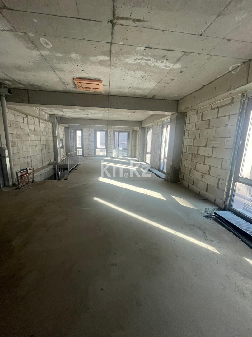 Продажа 6-комнатной квартиры, 190 м², ул. Култобе, дом  24/1 - ул. Аскарова - Продажа  пятикомнатных квартир в Алматы фото 11 из 15