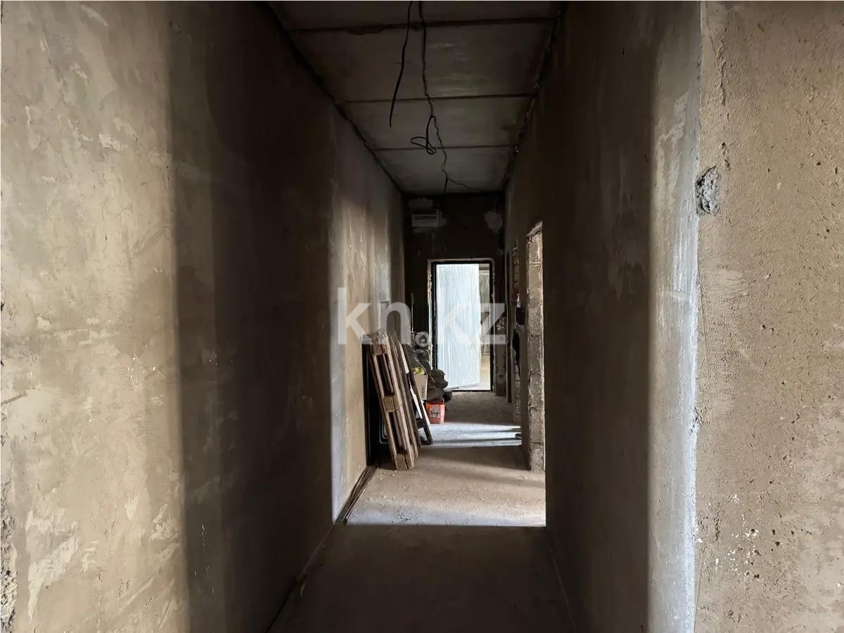 Продажа 3-комнатной квартиры, 100 м², ул. Университетская, дом  19/2 - Продажа  трехкомнатных квартир в Караганде фото 4 из 4