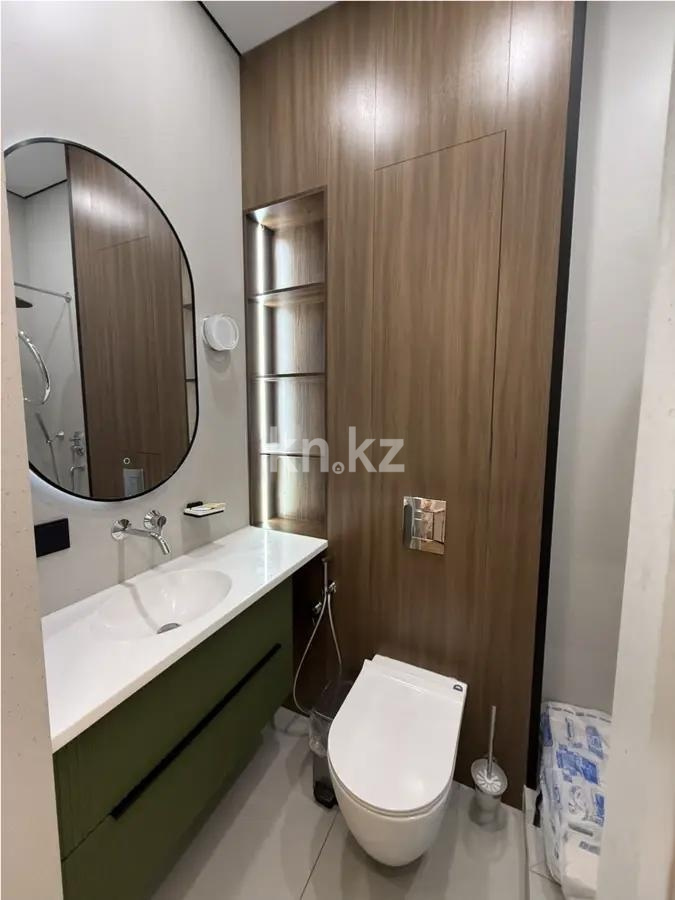 Продажа 3-комнатной квартиры, 89 м² - Продажа трехкомнатных квартир в Астане - страница 4 фото 5 из 7