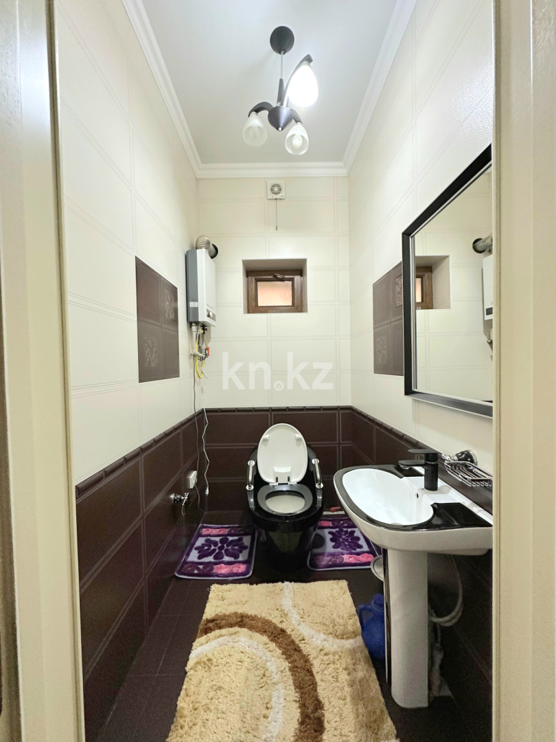 Продажа 7-комнатного дома, 280 м² - Продажа домов, коттеджей в Казахстане фото 23 из 36