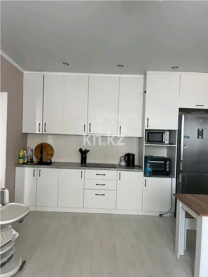 Продажа 2-комнатной квартиры, 43 м² в Астане - фото 3