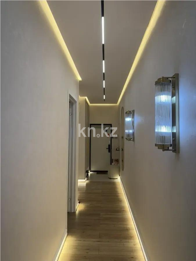 Продажа 3-комнатной квартиры, 90 м², ул. Байтурсынова, дом  14 в Астане - фото 6