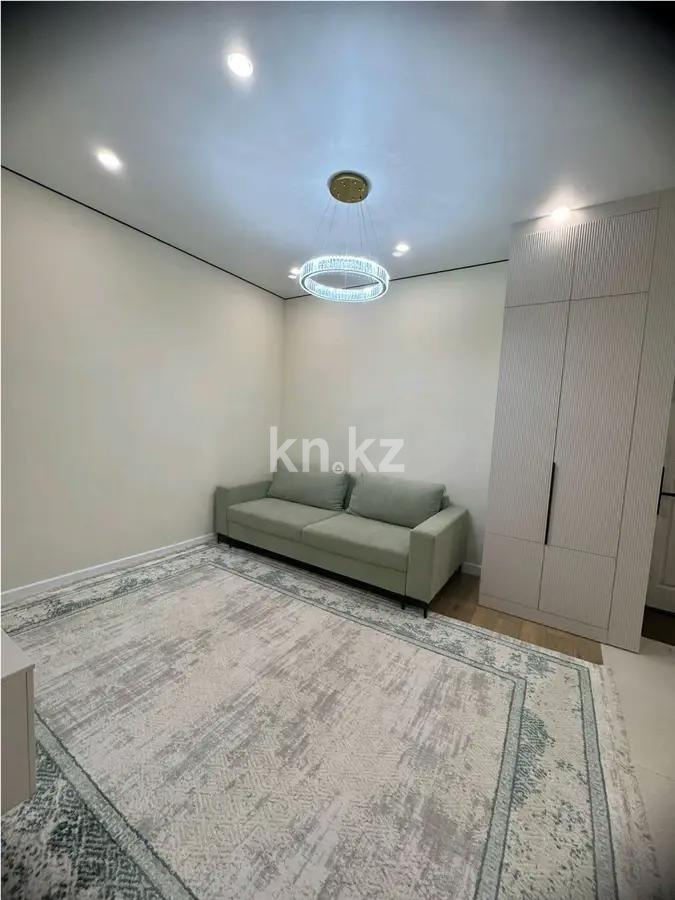 Продажа 2-комнатной квартиры, 43 м² - Аренда офисных и торговых помещений в Темиртау фото 1 из 4