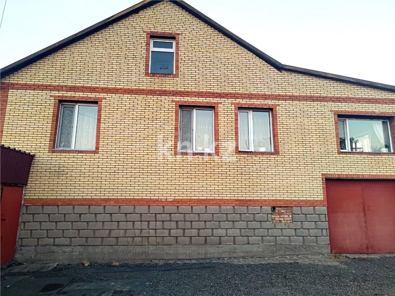 Продажа 6-комнатного дома, 200 м², ул. Донецкая в Караганде