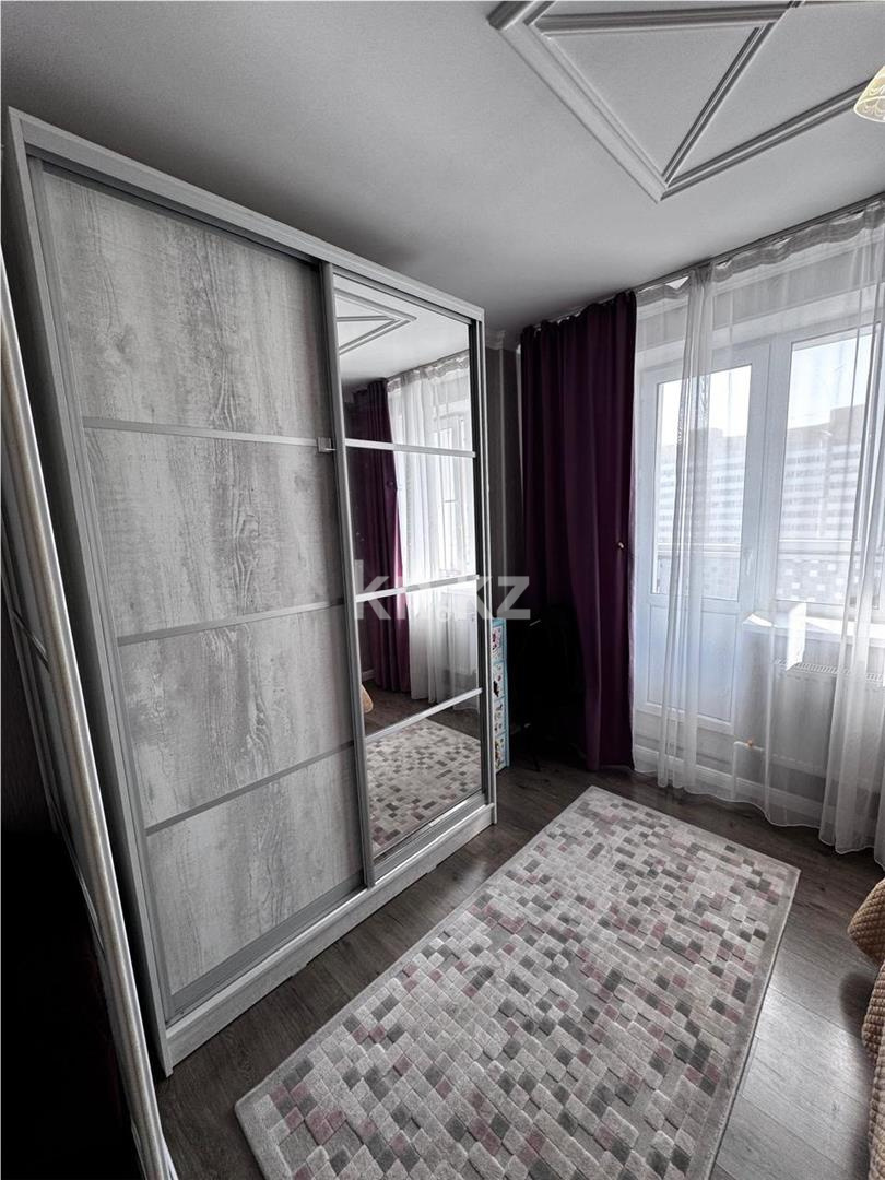 Продажа 2-комнатной квартиры, 62 м² в Караганде - фото 4