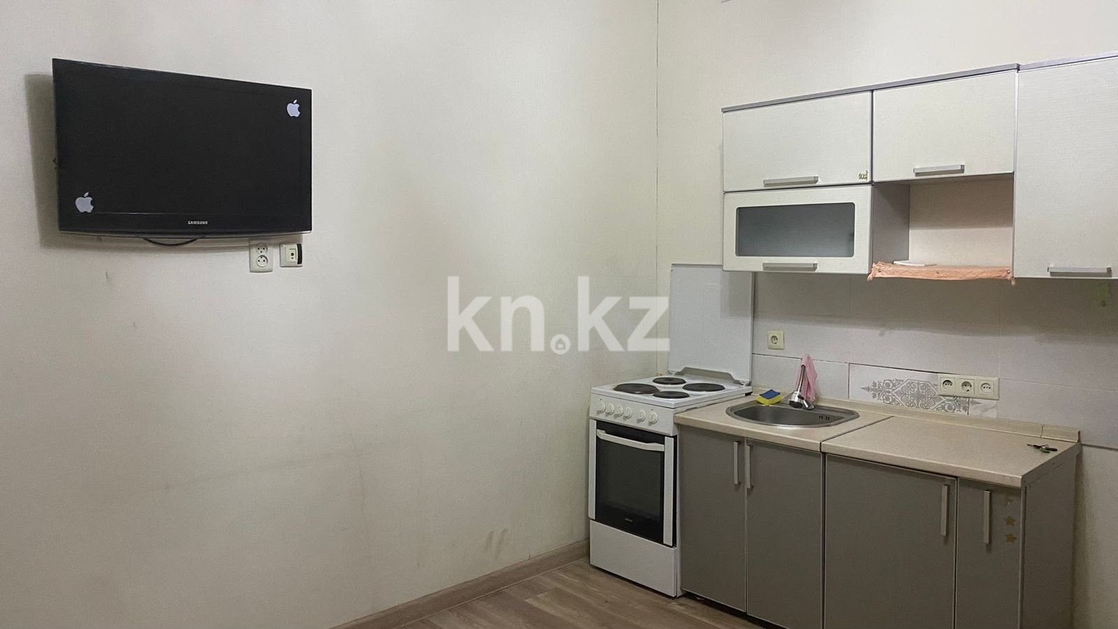 Аренда 1-комнатной квартиры, 30 м² - Аренда комнат в Актобе фото 1 из 9