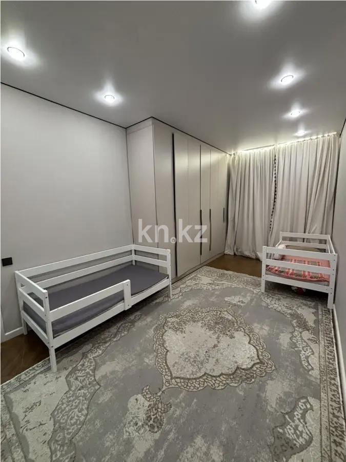 Продажа 3-комнатной квартиры, 58 м², ул. Устирт, дом  5/3 - Продажа квартир в Алматы фото 2 из 6