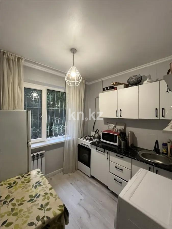 Продажа 1-комнатной квартиры, 30.8 м² в Алматы - фото 2