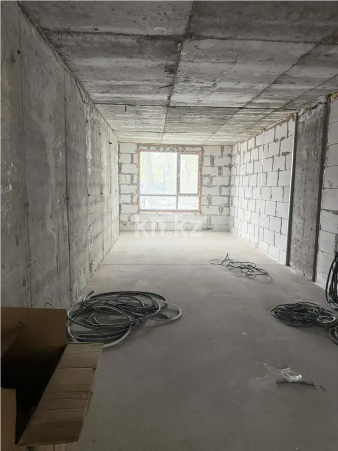 Продажа 3-комнатной квартиры, 83.7 м² в Алматы